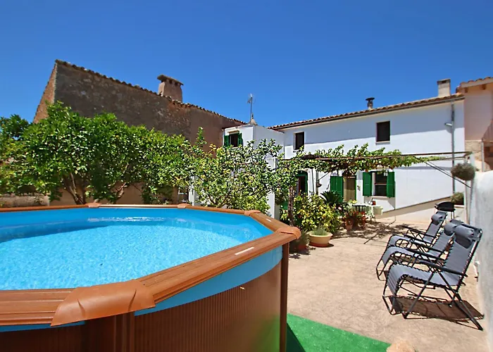 Sant Cosme House By Slow Villas