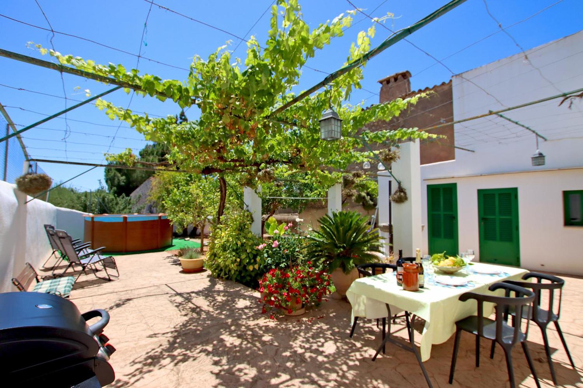 Ferienhaus Sant Cosme House By Slow Pina