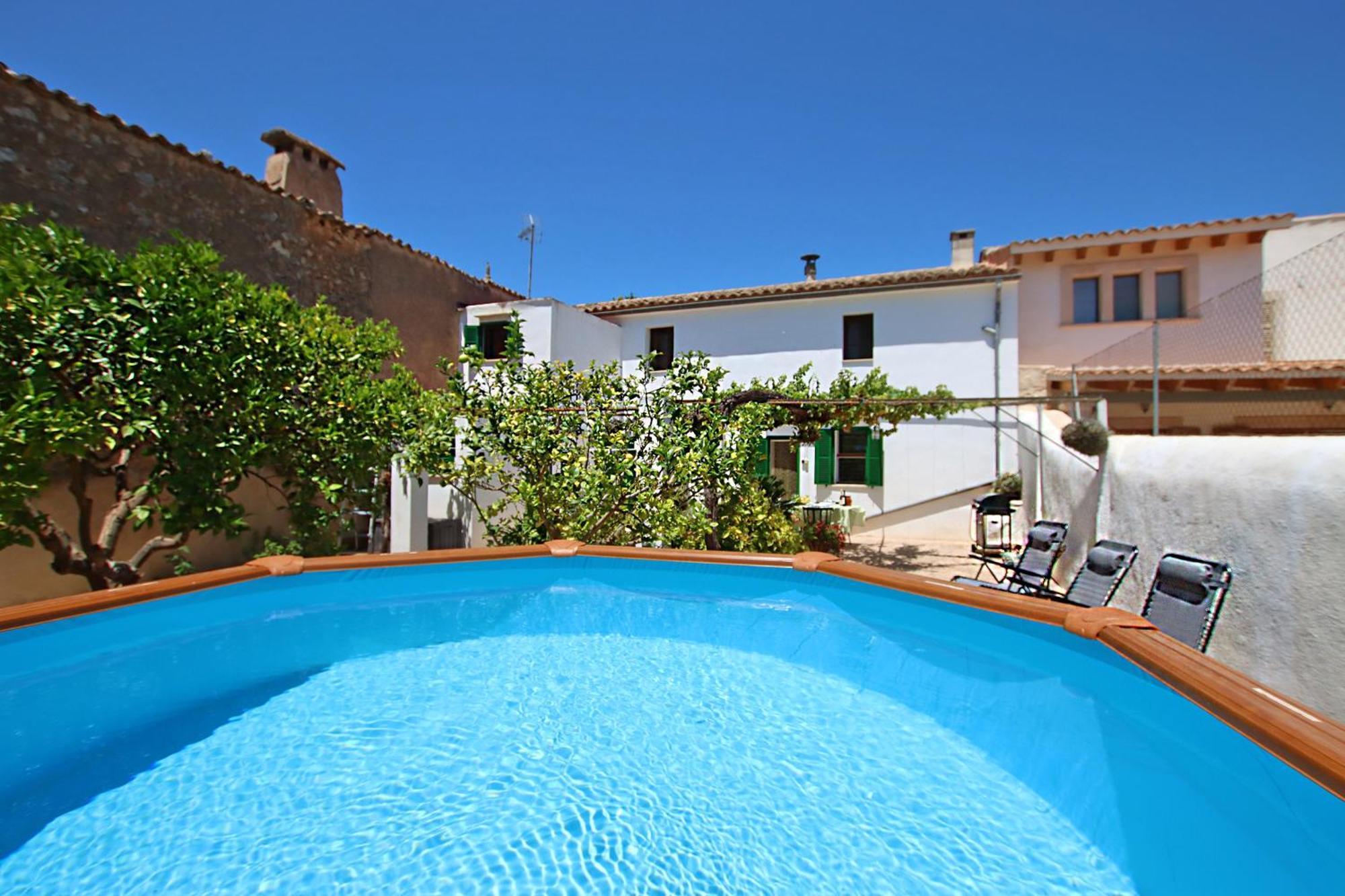 Sant Cosme House By Slow Ferienhaus