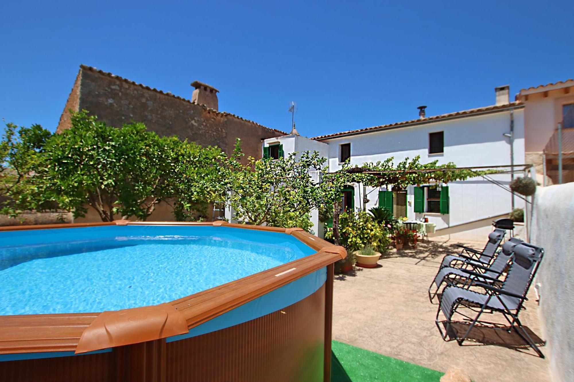 Ferienhaus Sant Cosme House By Slow Pina