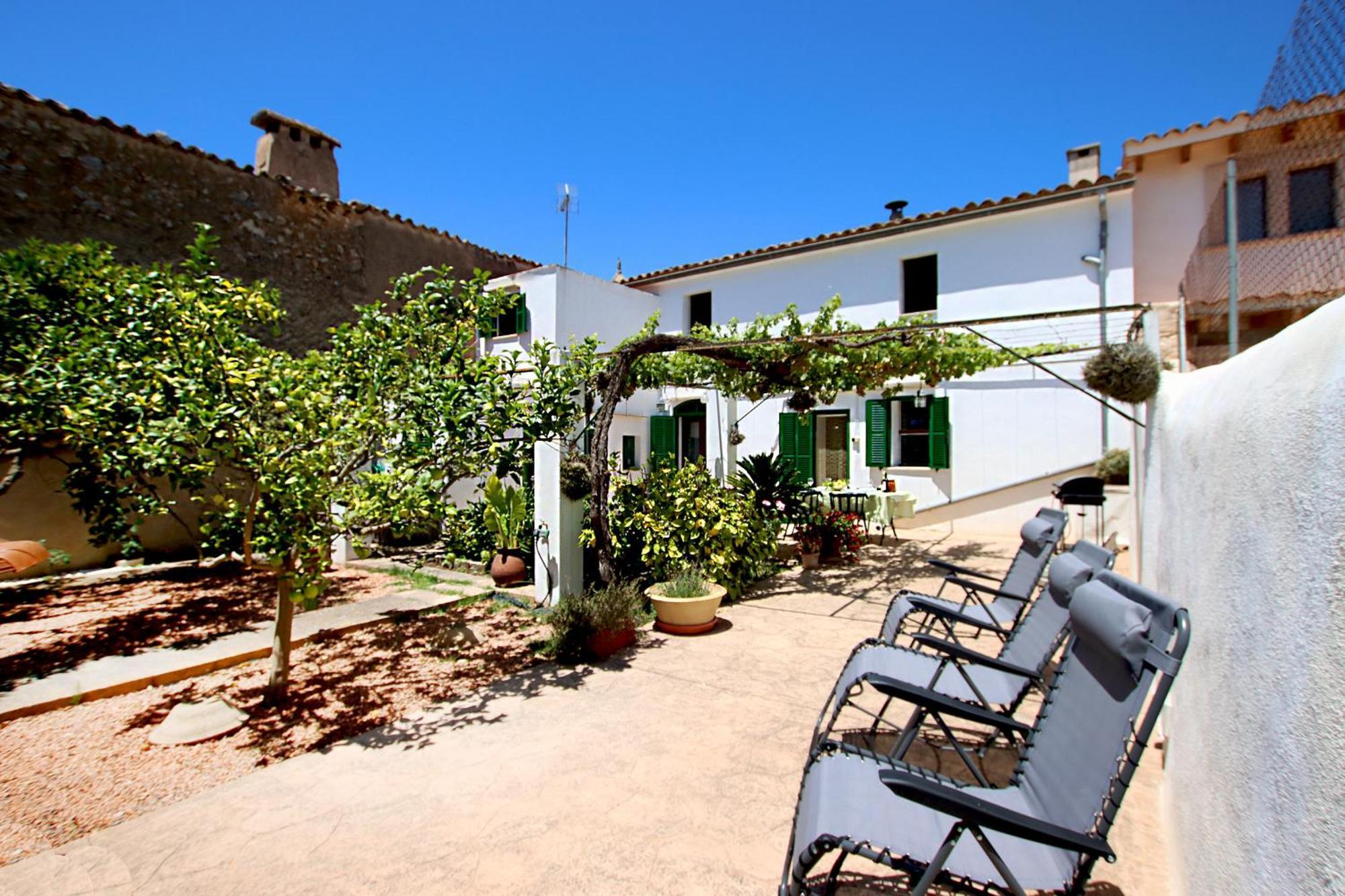 Ferienhaus Sant Cosme House By Slow Pina