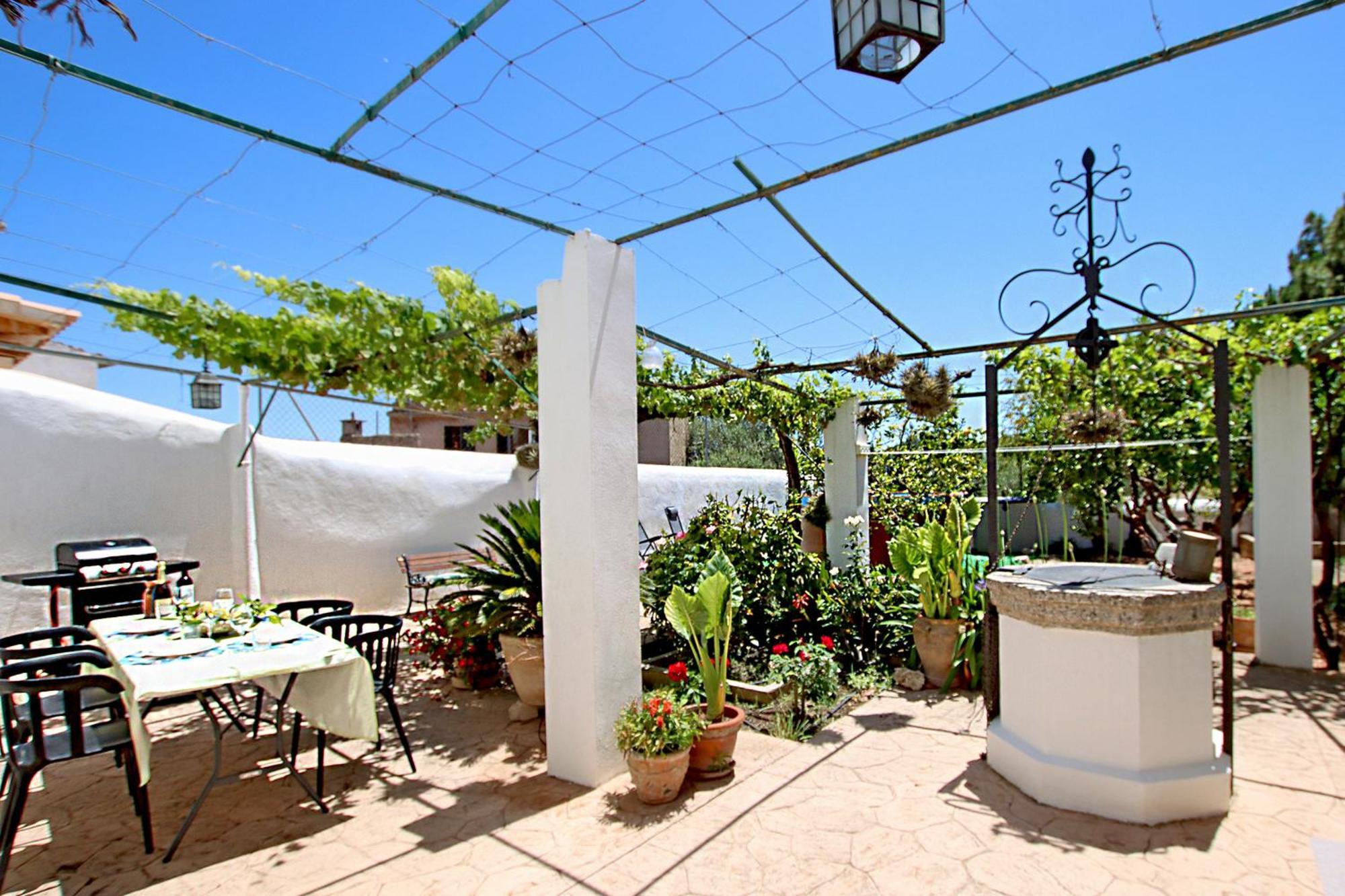 Sant Cosme House By Slow * Pina