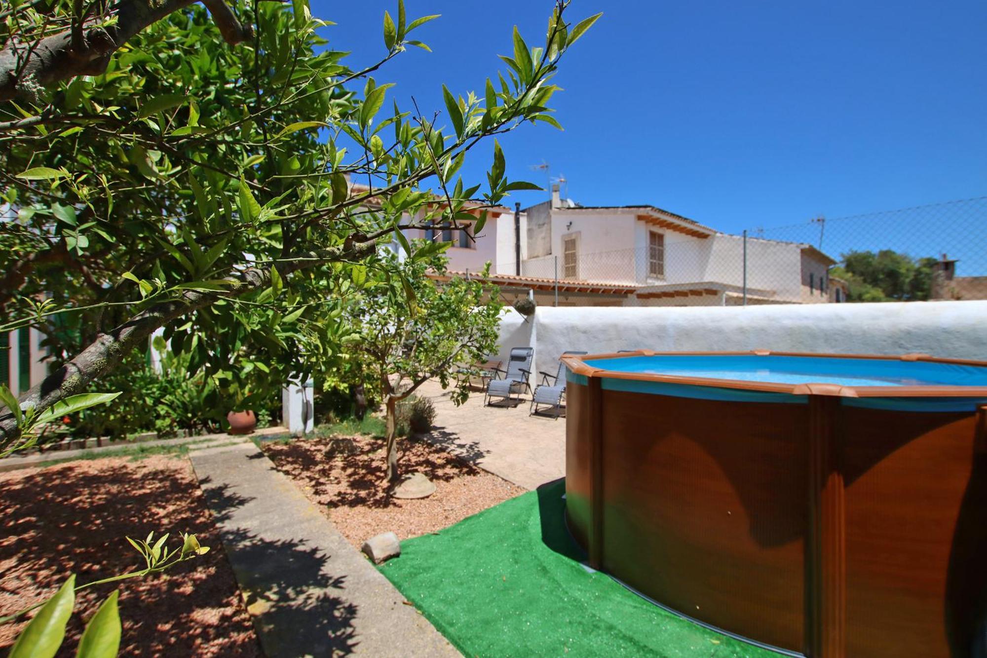 Sant Cosme House By Slow * Pina